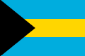 Bandera Bahamas