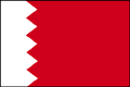 Bandera Bahréin