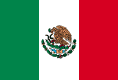 Bandera México